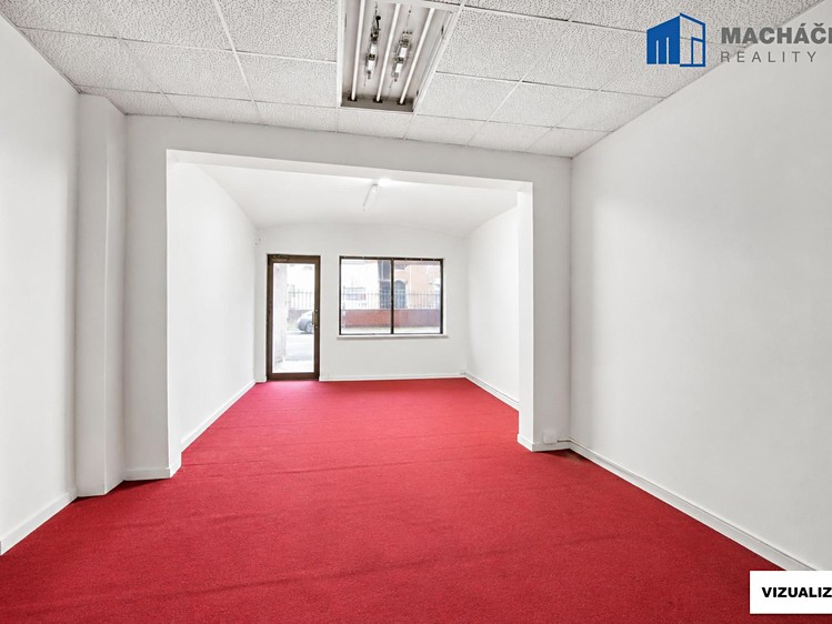 Prodej komerčního prostoru, 300 m² (27 z 58)