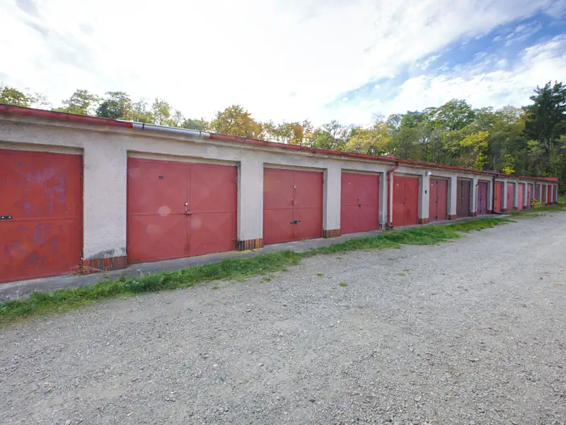 Prodej garáže 16 m², Plzeň – náhled fotky 2