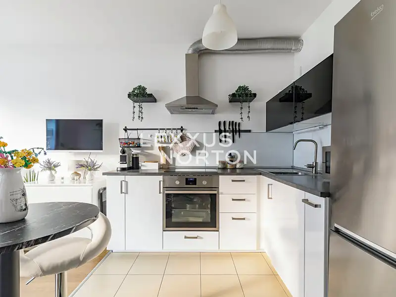 Prodej bytu 1+kk 39 m², Praha – náhled fotky 3