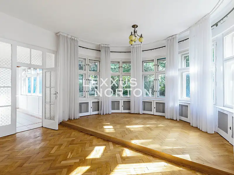 Prodej bytu 6 pokojů a více 228 m², Praha – náhled fotky 3