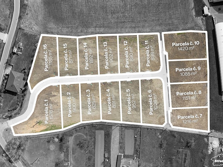 Grundstück zum Kauf, 891 m² (5 von 26)
