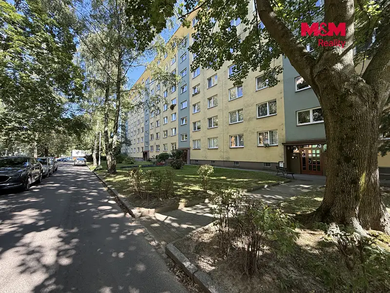 Prodej bytu 2+1 57 m², Orlová – náhled fotky 2