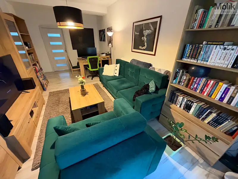 Prodej bytu 2+1 50 m², Most – náhled fotky 2