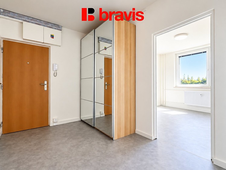 Квартира 3+1 в оренду, 75 м² (10 з 12)