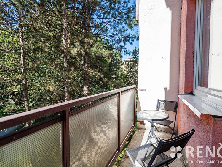 Pronájem bytu 3+1, 74 m² (10 z 17)