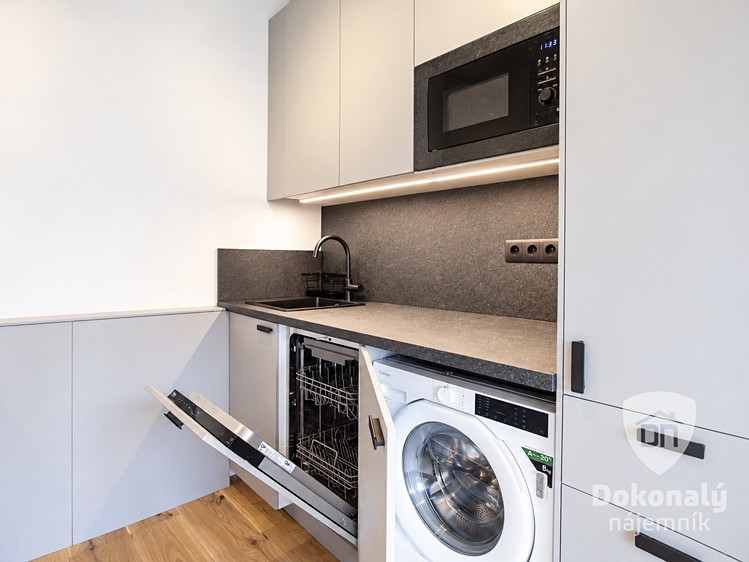 Wohnung 1+kk zur Miete, 36 m² (7 von 19)