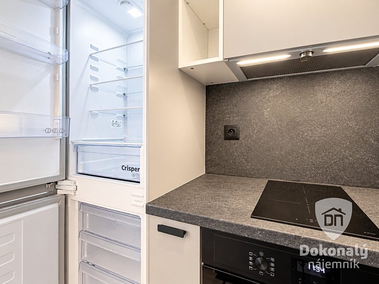 Wohnung 1+kk zur Miete, 36 m² (9 von 19)