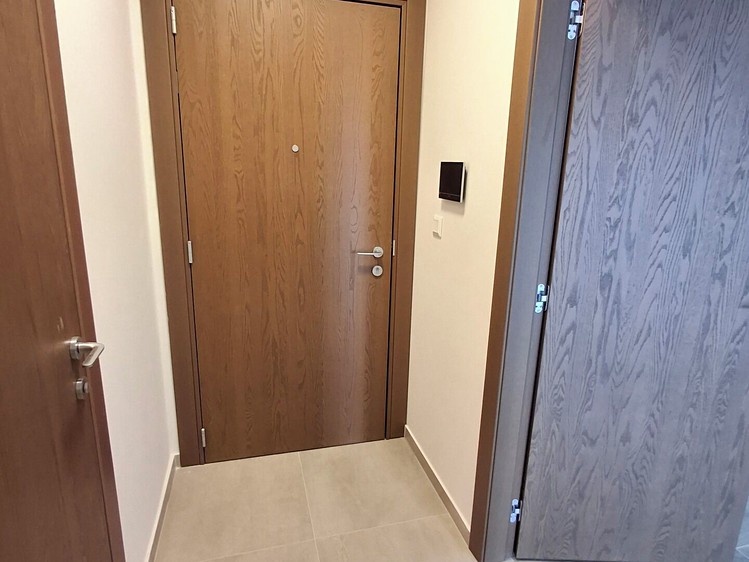 Квартира 2+kk в оренду, 47 м² (7 з 24)