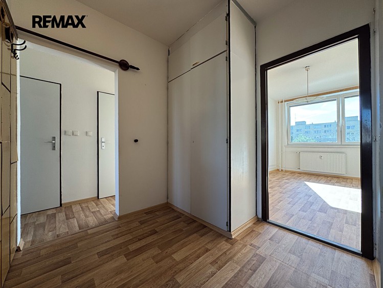 Квартира 3+1 на продаж, 61 м² (7 з 32)