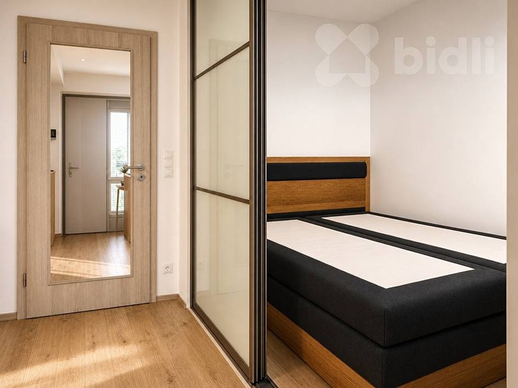 Pronájem bytu 3+kk, 57 m² (6 z 19)