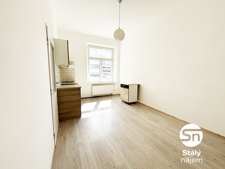 Квартира 1+1 в оренду, 55 м² (6 з 14)