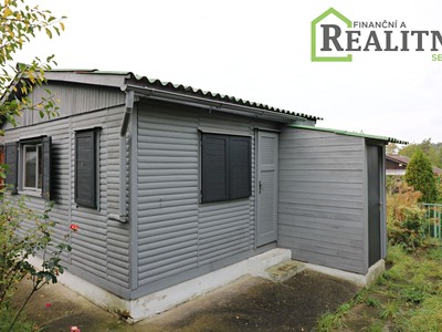 Будинок на продаж, 26 м² (3 з 20)