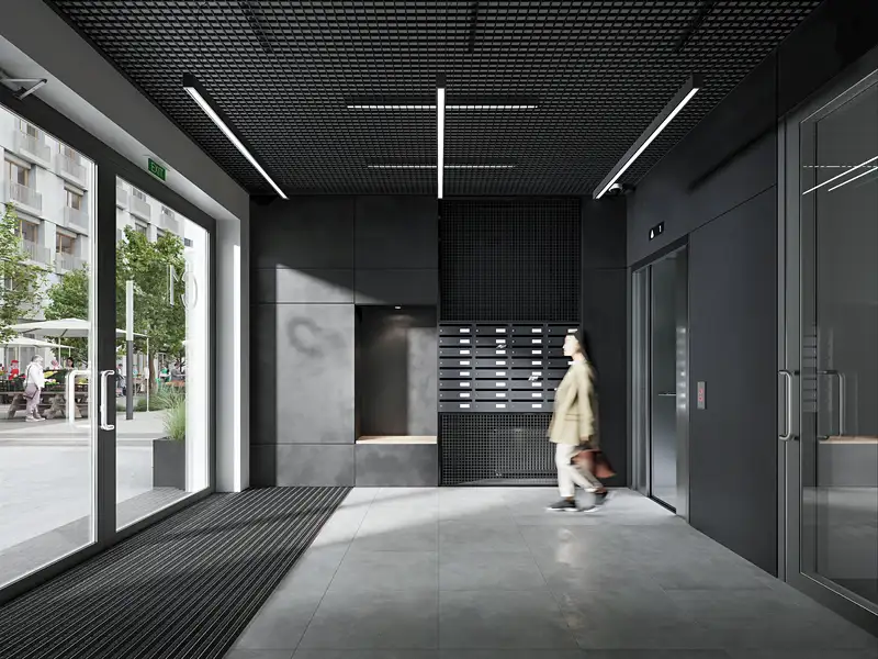 Prodej bytu 1+kk 41 m², Brno – náhled fotky 3