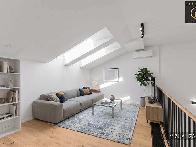 Wohnung 4+kk zum Kauf, 106 m² (6 von 33)