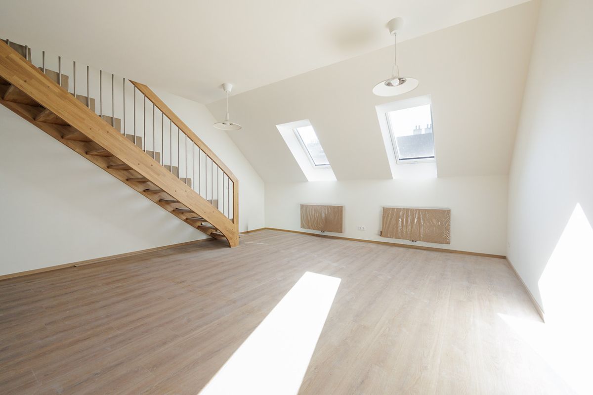 Pronájem bytu 4+kk 123 m², Praha – fotka 1 z 3
