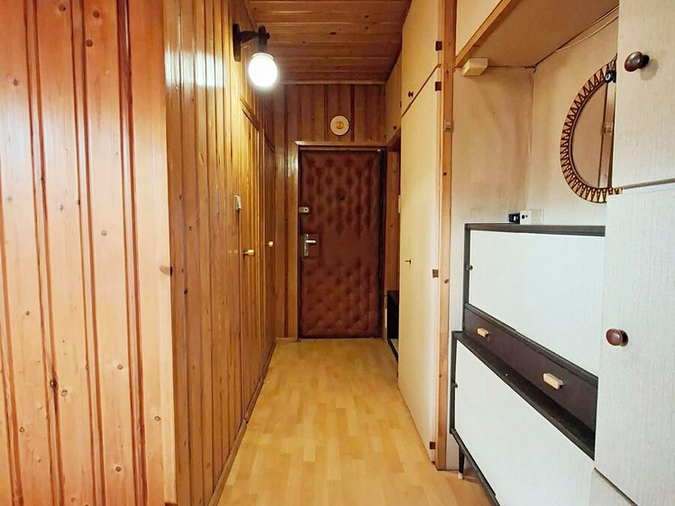 Квартира 2+1 на продаж, 56 м² (6 з 12)