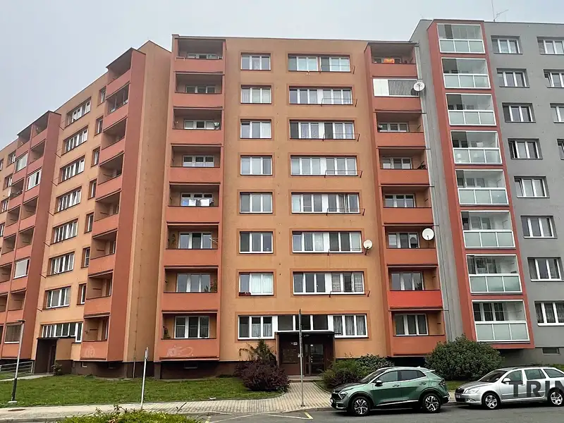Prodej bytu 2+1 58 m², Ostrava – náhled fotky 1