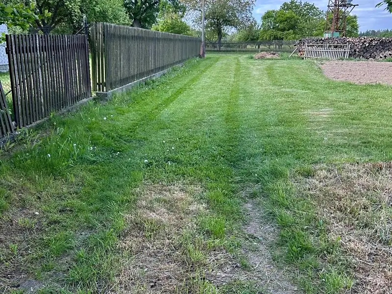 Prodej stavebního pozemku 666 m², Chlístovice – náhled fotky 2