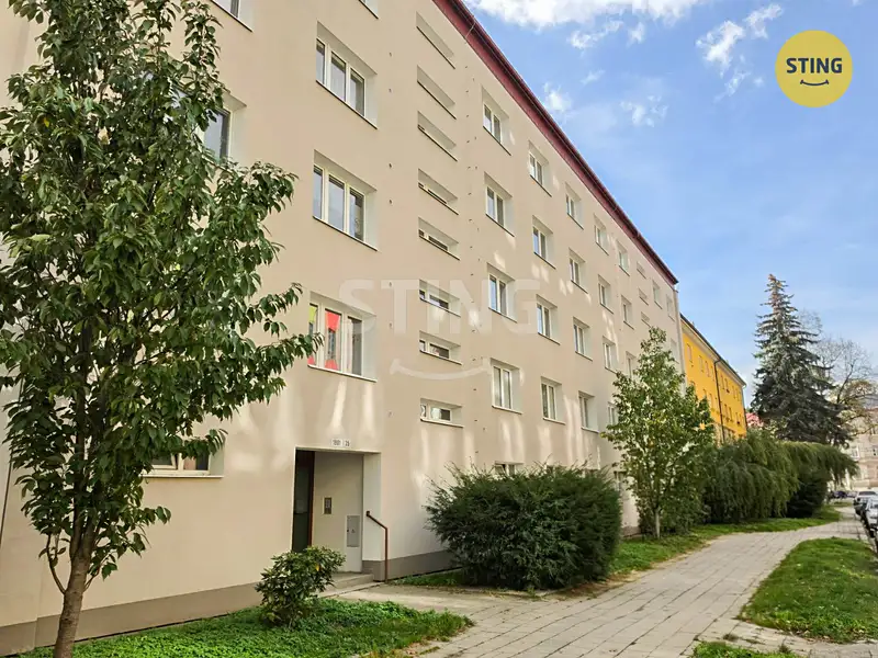 Prodej bytu 2+1 57 m², Jihlava – náhled fotky 2