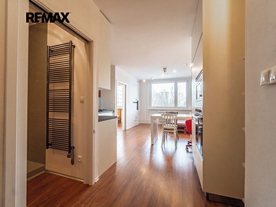 Wohnung 2+kk zur Miete, 46 m² (3 von 17)
