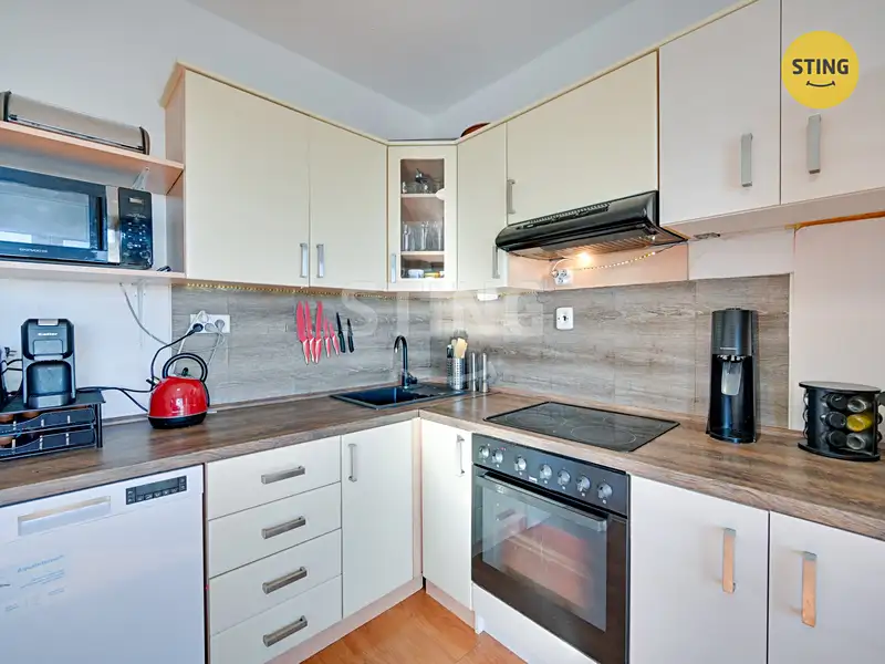 Prodej bytu 3+kk 61 m², Třebíč – náhled fotky 3