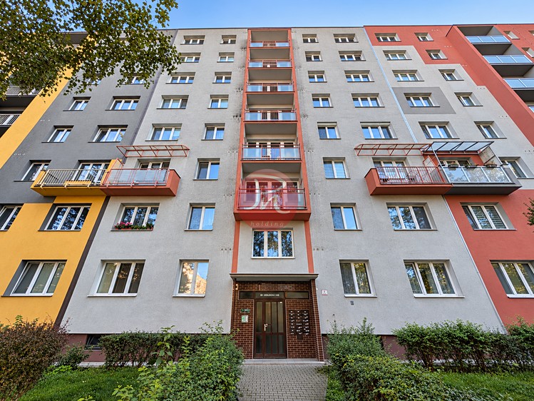 Prodej bytu 1+kk, 25 m² (21 z 21)