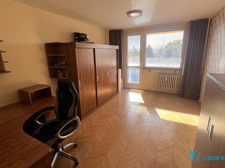 Квартира 3+1 на продаж, 72 м² (12 з 27)