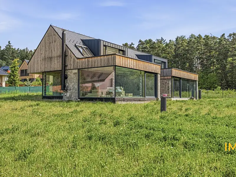 Prodej rodinného domu 279 m², pozemek 1991 m², Letkov – náhled fotky 2