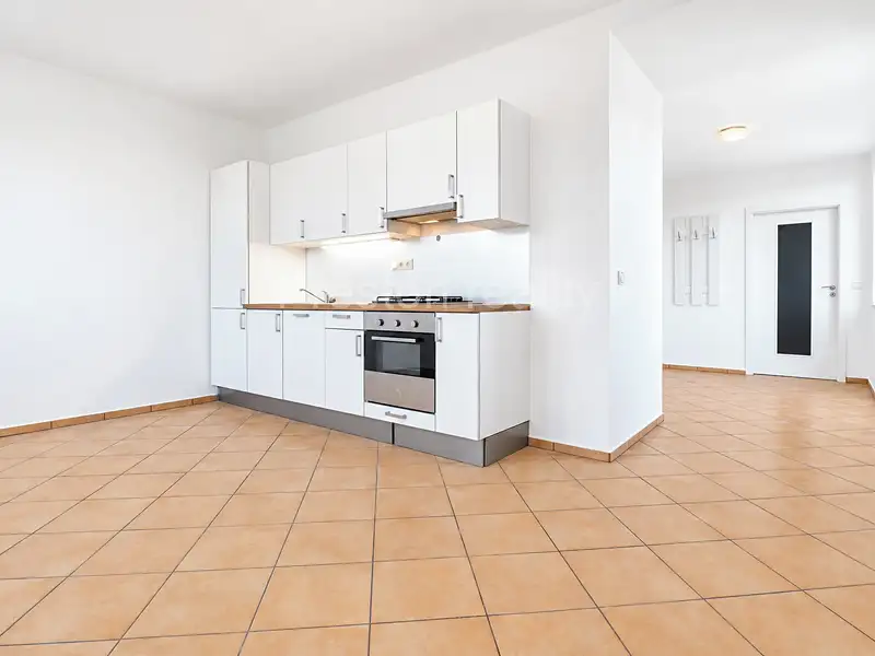 Pronájem bytu 2+kk 38 m², Praha – náhled fotky 2