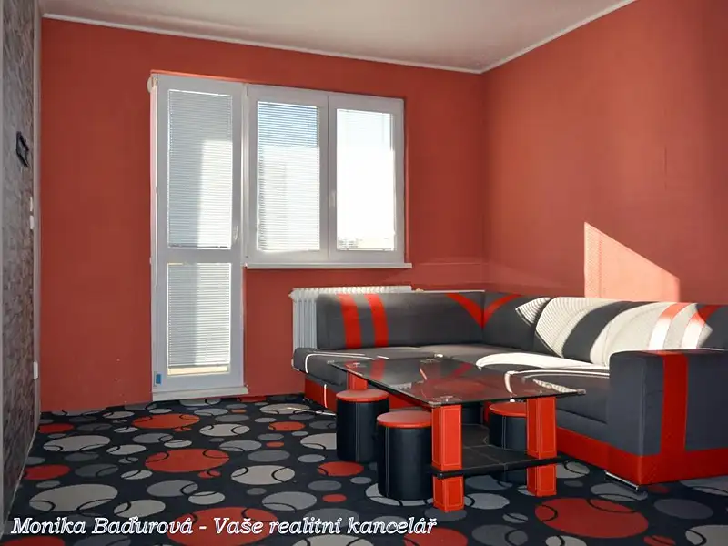 Prodej bytu 3+1 74 m², Zlín – náhled fotky 2