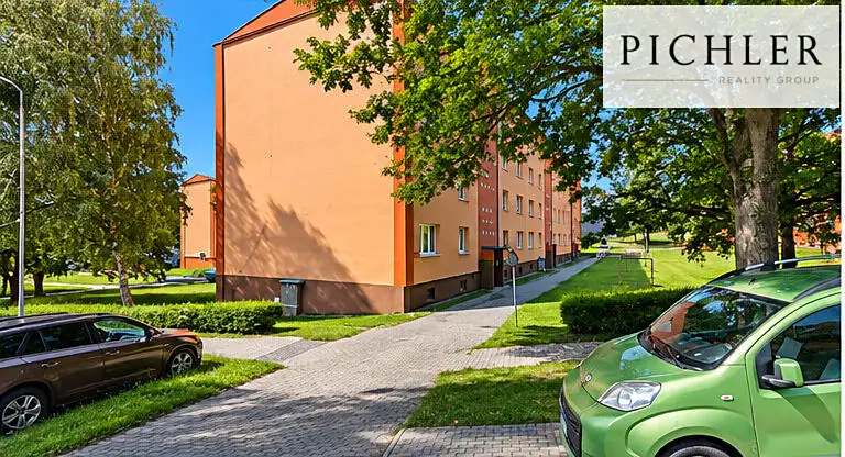 Prodej bytu 2+1 54 m², Nová Role – náhled fotky 2