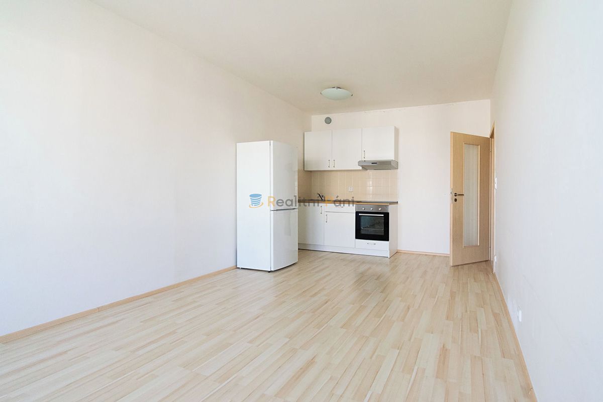 Pronájem bytu 2+kk 50 m², Praha – fotka 1 z 3