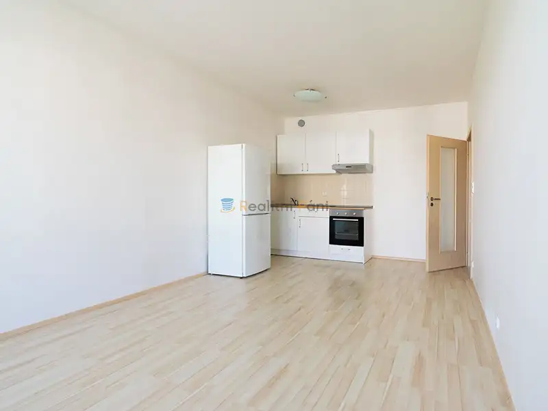 Pronájem bytu 2+kk 50 m², Praha – náhled fotky 1
