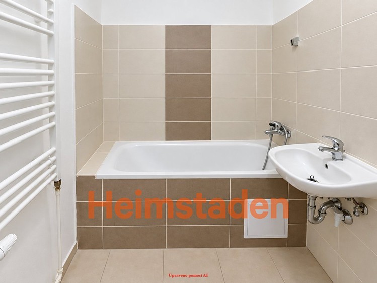 Wohnung 2+1 zur Miete, 54 m² (4 von 9)