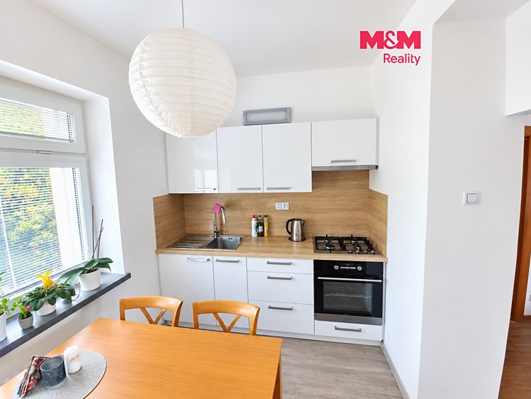 Квартира 3+1 в оренду, 73 м² (1 з 7)