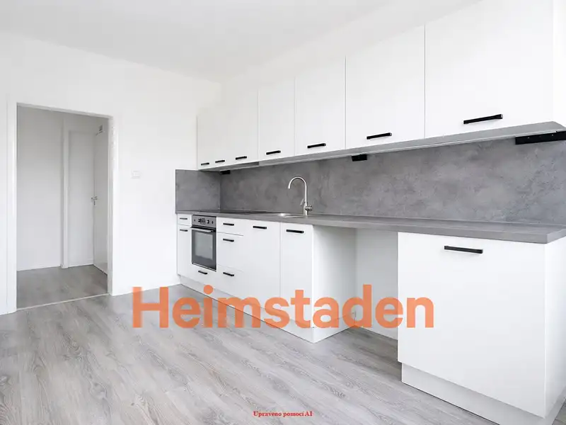 Pronájem bytu 1+1 35 m², Ostrava – náhled fotky 3