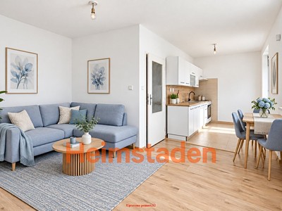Wohnung 2+kk zur Miete, 38 m² (2 von 11)