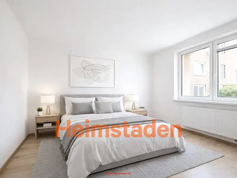 Pronájem bytu 3+1 68 m², Ostrava – náhled fotky 2