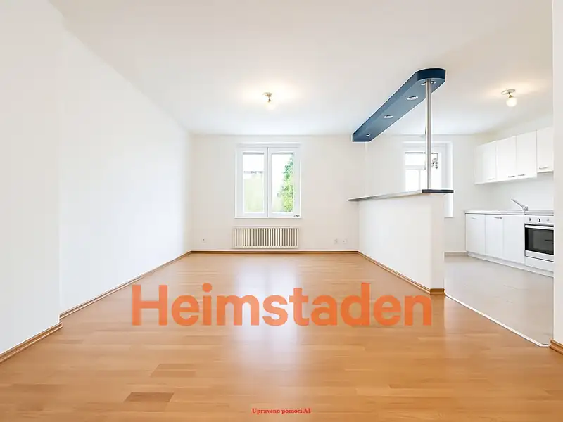 Pronájem bytu 4+kk 95 m², Ostrava – náhled fotky 2