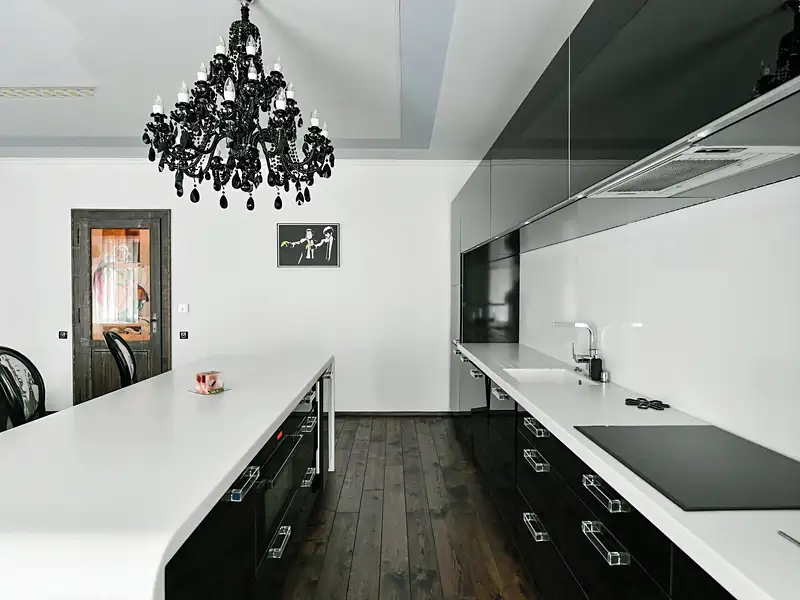 Pronájem bytu 3+kk 99 m², Praha – náhled fotky 2