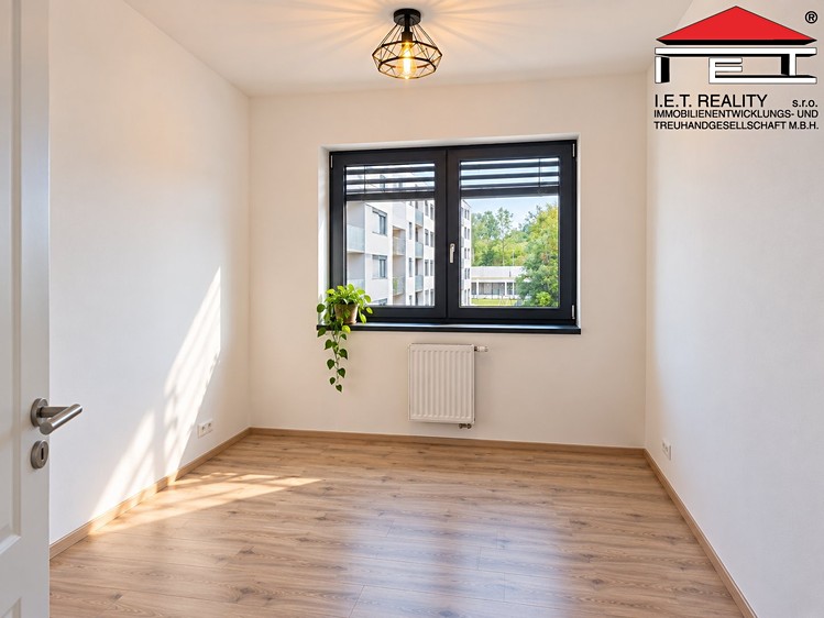 Квартира 2+kk в оренду, 45 м² (5 з 16)