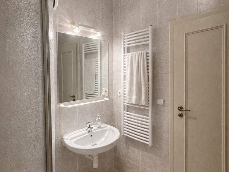 Квартира 1+kk в оренду, 23 м² (6 з 10)