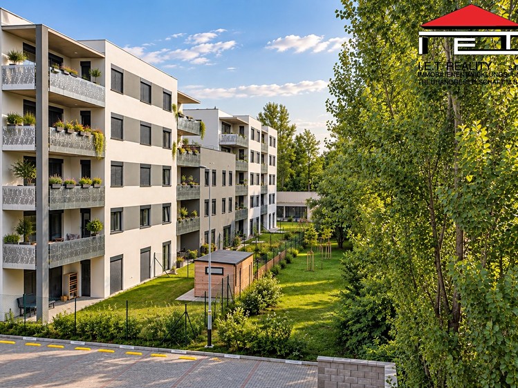 Квартира 2+kk в оренду, 45 м² (14 з 16)