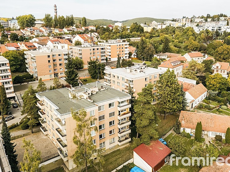 The 2+1 flat for sale, 62 m² (21 of 21)