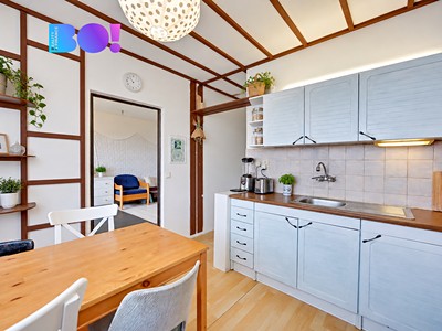 Квартира 3+1 на продаж, 70 м² (3 з 21)