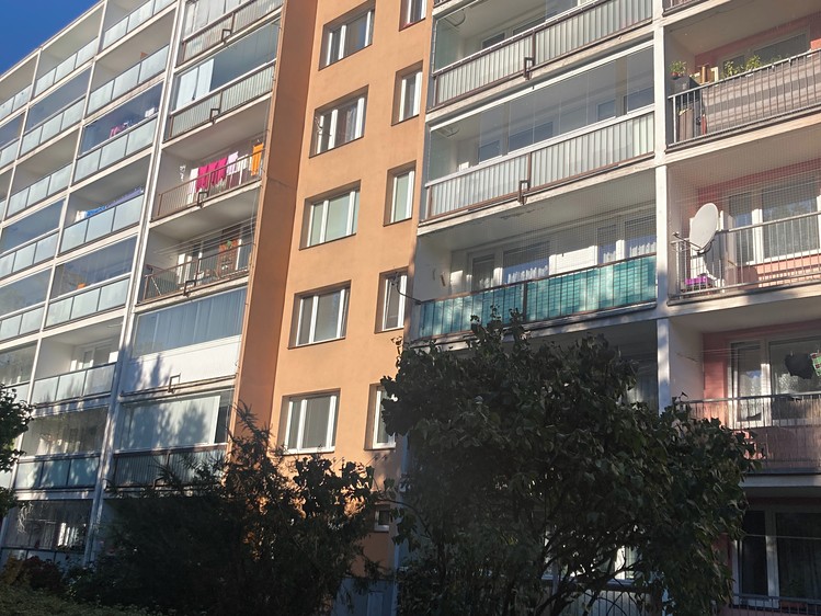 Prodej bytu 3+1, 61 m² (29 z 32)