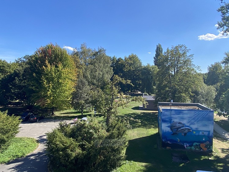 Квартира 3+kk на продаж, 96 м² (19 з 25)