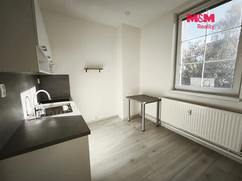 Pronájem bytu 1+1 28 m², Frýdek-Místek – náhled fotky 3