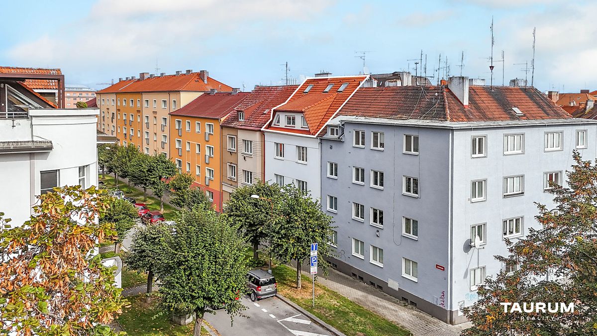 Prodej bytu 2+1 116 m²