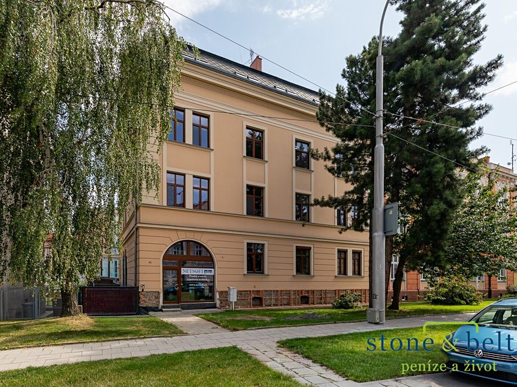 Prodej bytu 4+kk, 155 m² (31 z 33)
